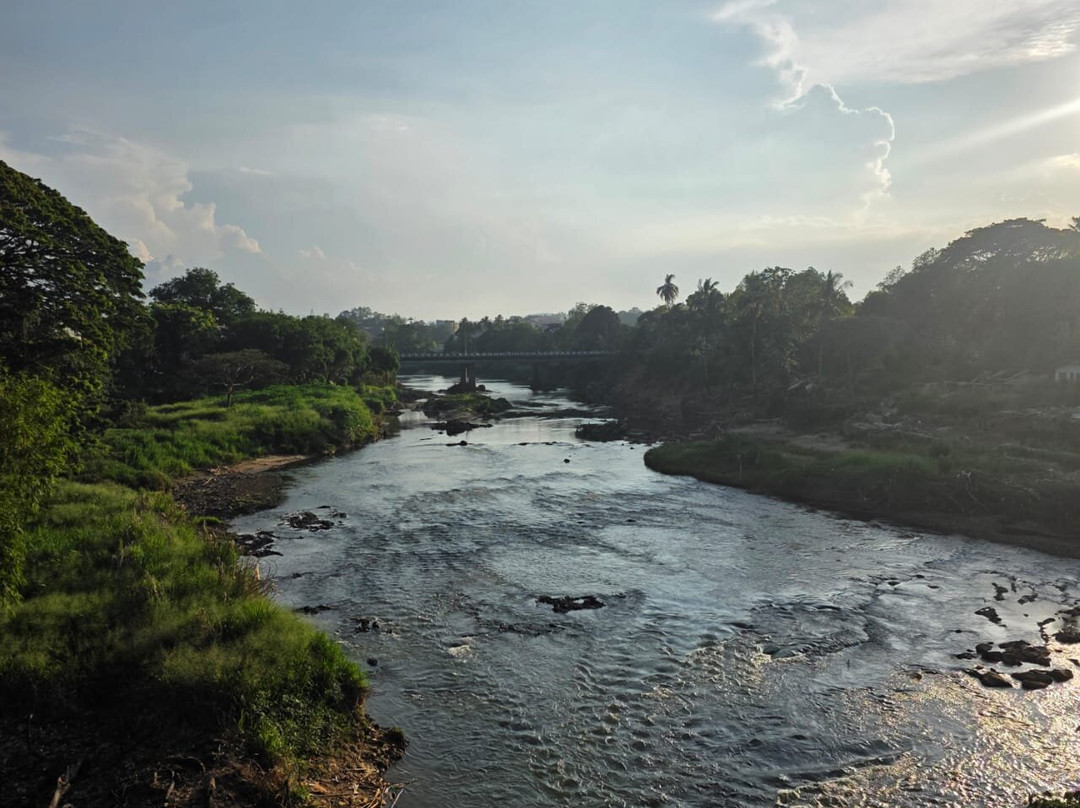Sri Lanka Travel Secrets-Mount Lavinia必去景点