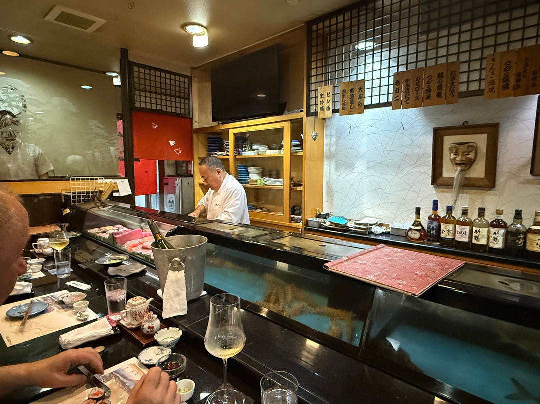 沖よし