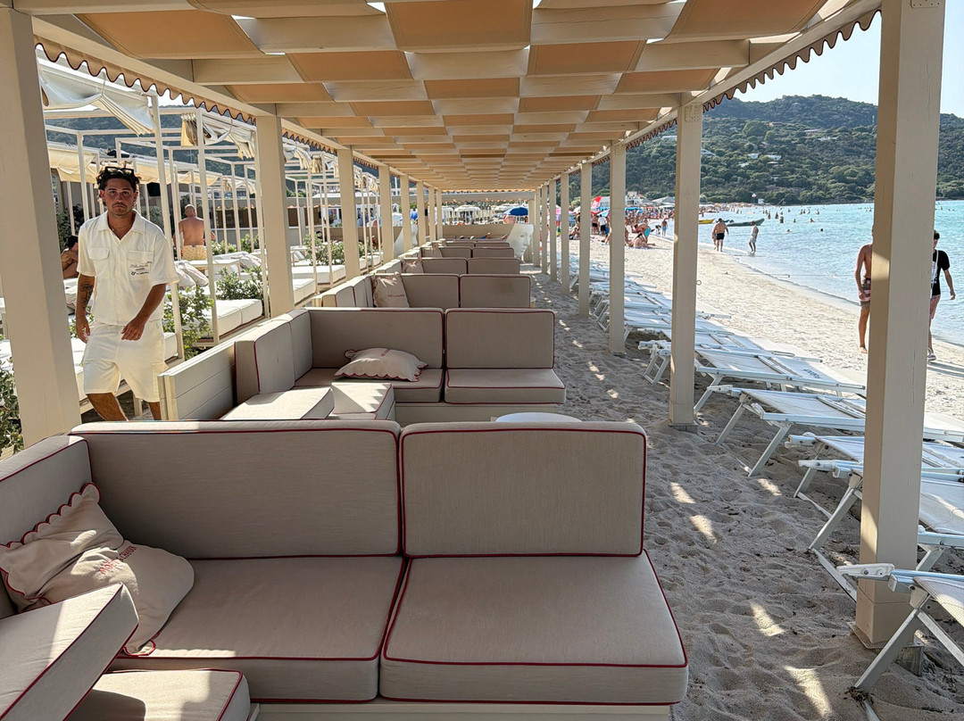 Blu Beach - Club-Porto Rotondo必去景点
