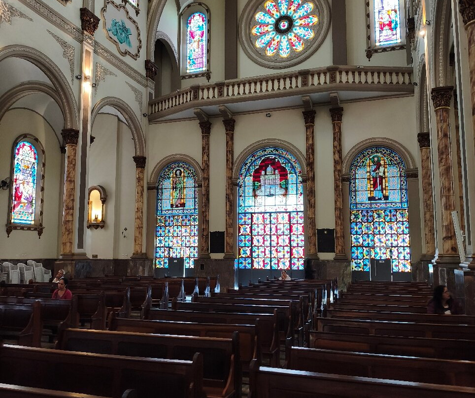 Catedral Metropolitana-波苏阿雷格里必去景点