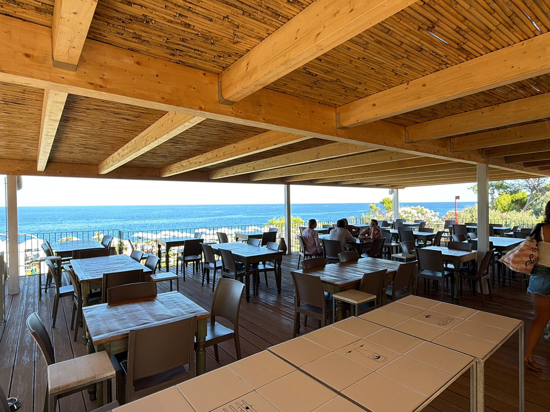 Lido Ficò-Marina di Marittima必去景点
