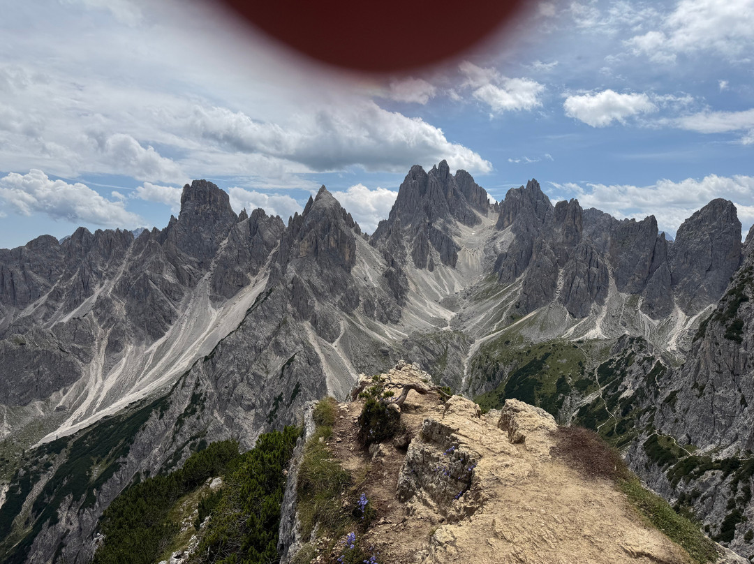 Cadini di Misurina-Misurina必去景点
