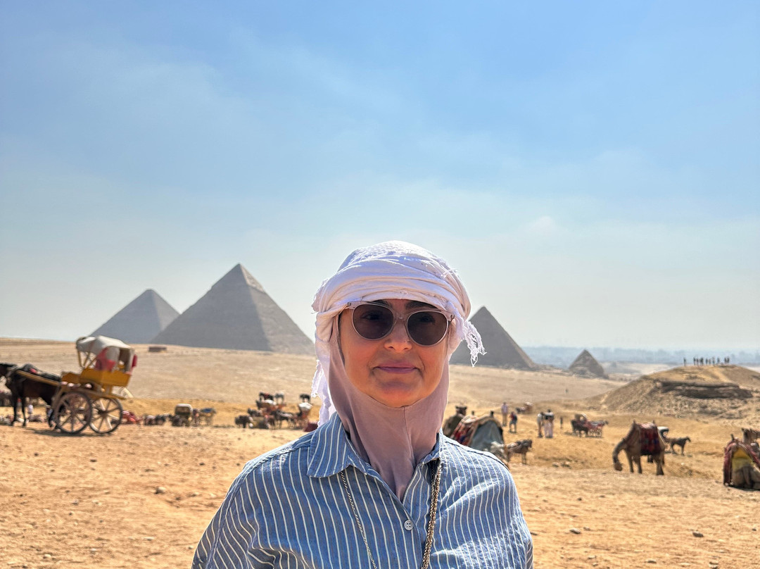 Marsa Alam Tours-马萨阿拉姆必去景点