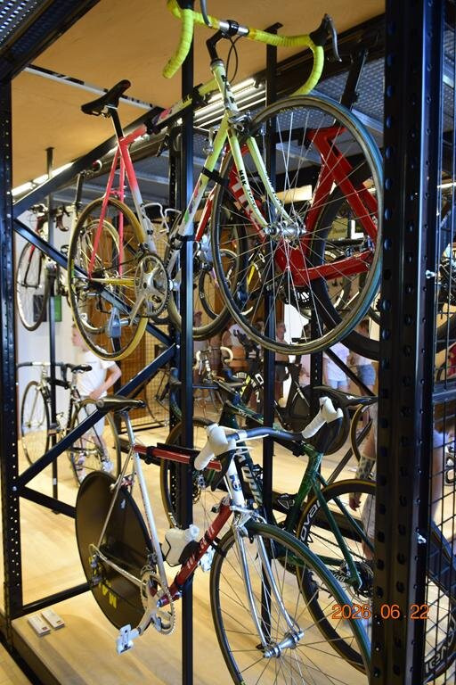 KOERS. Museum van de Wielersport-鲁瑟拉勒必去景点