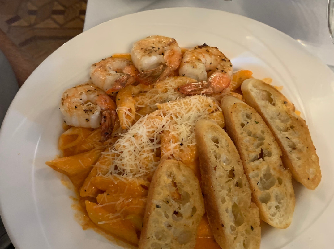 Twelve Oaks Restaurant & Tavern
