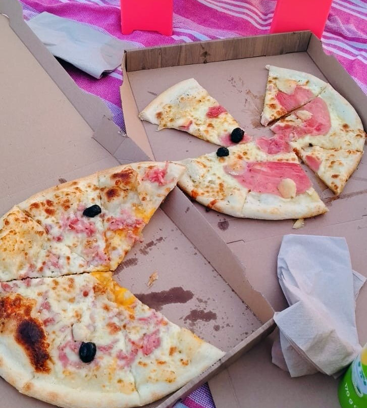 Pizzeria Le Petit Croc