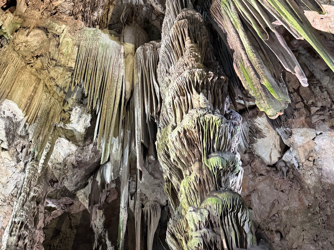 Gibraltar Rock Tours by John Lopez-直布罗陀必去景点