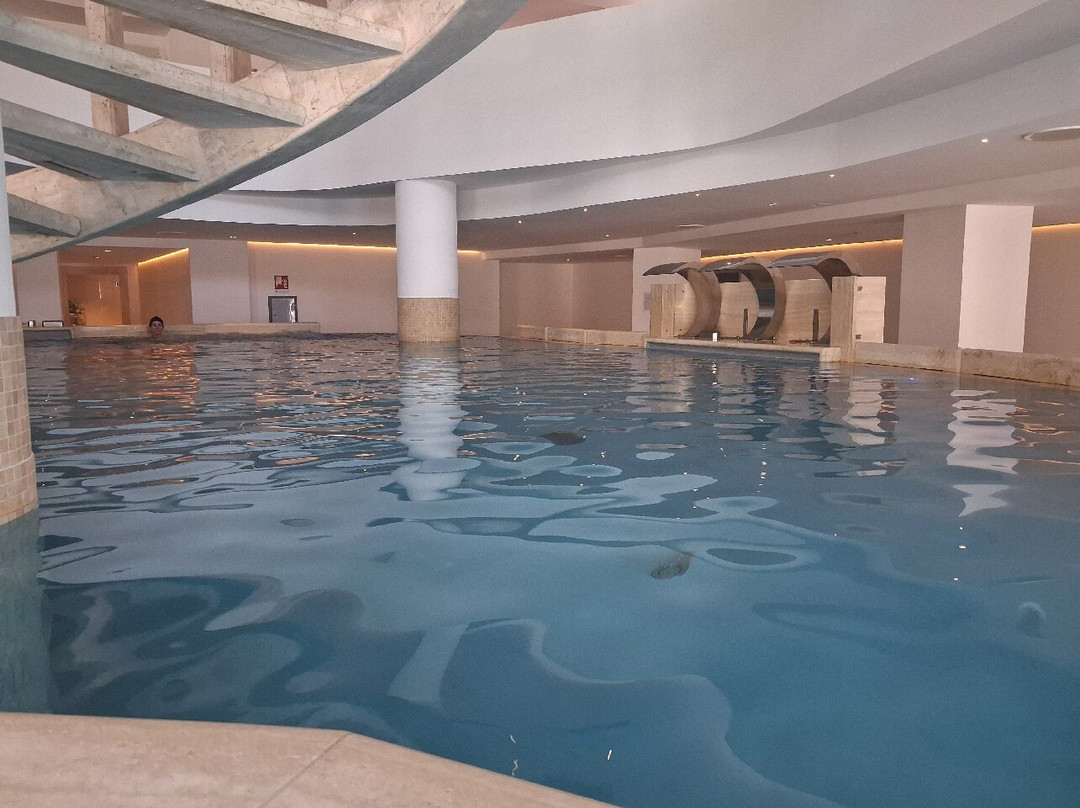 水族蒙蒂斯 SPA 度假村主图