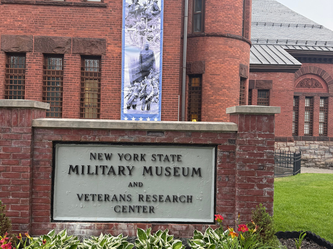 Saratoga Springs History Museum-萨拉托加温泉必去景点