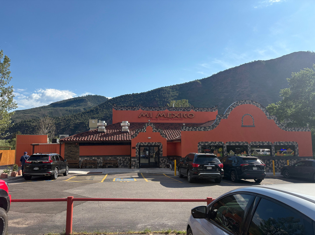 Mi Mexico - Glenwood