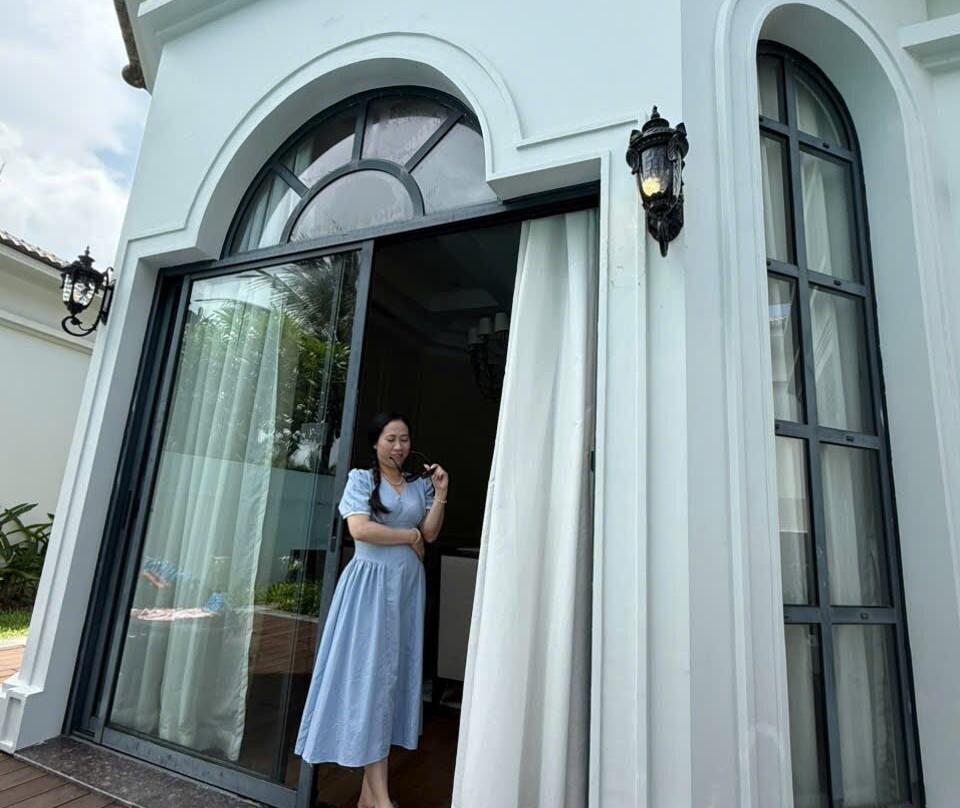富国岛美利亚珍珠酒店主图