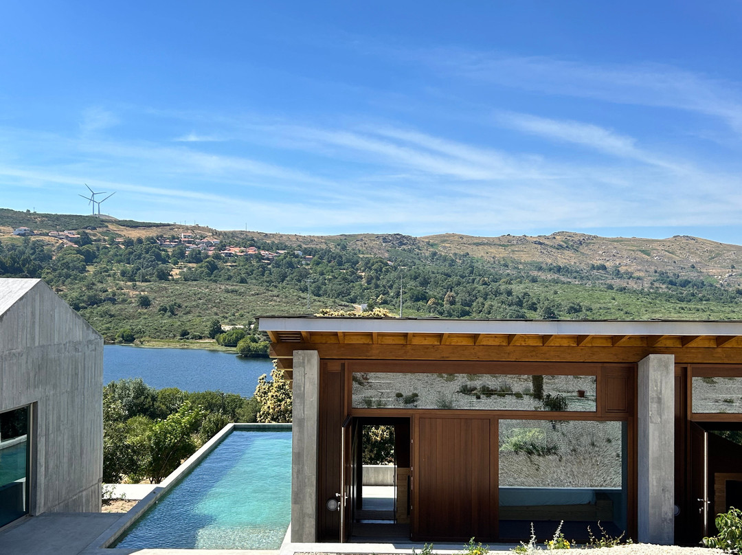 Fugahouse - Art, Nature & Spa