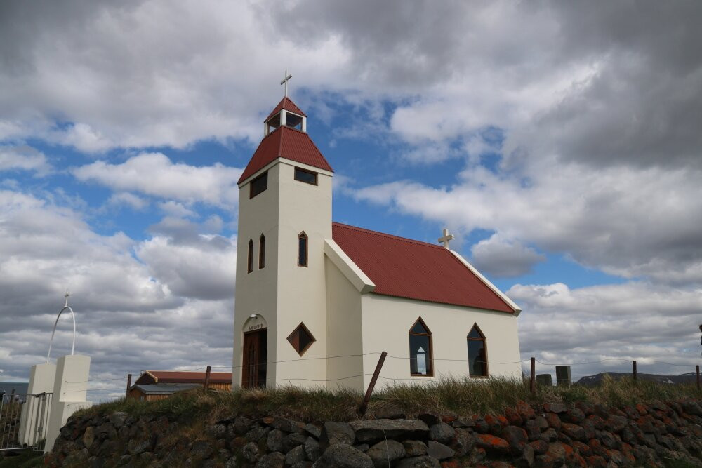 Möðrudalur Farm-Modrudalur必去景点