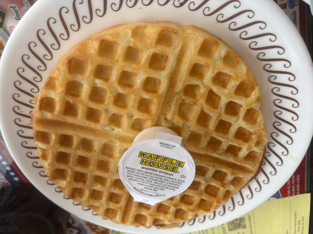 Waffle House