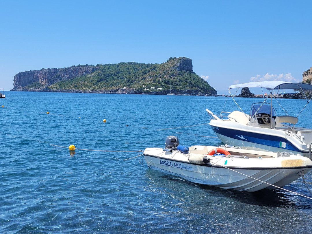 Lido Paradise Beach-Praia A Mare必去景点