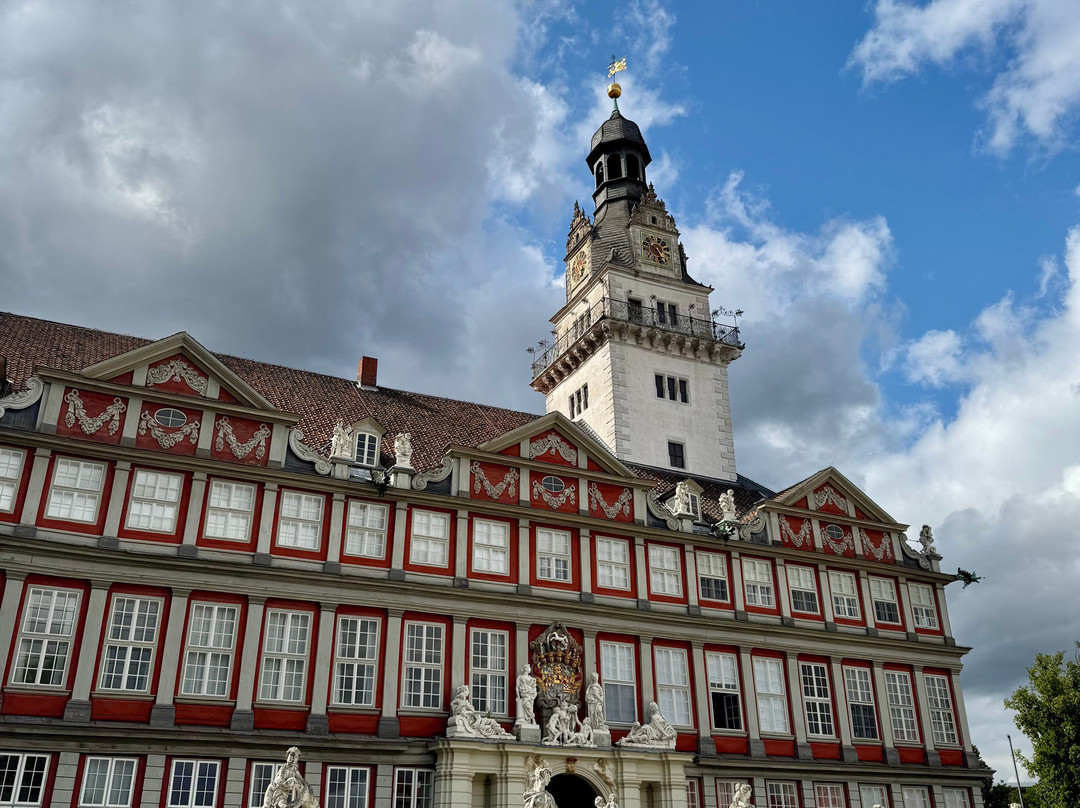 Museum Schloss Wolfenbüttel-Wolfenbüttel必去景点