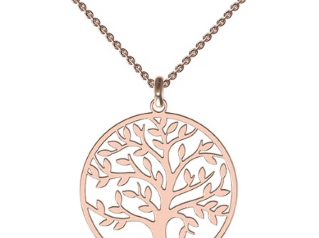 Philip Wulfsohn Jewellery-开普敦中心区必去景点