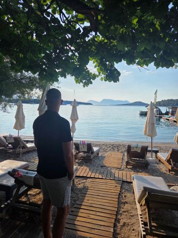 Armeno Hotel-旅行者