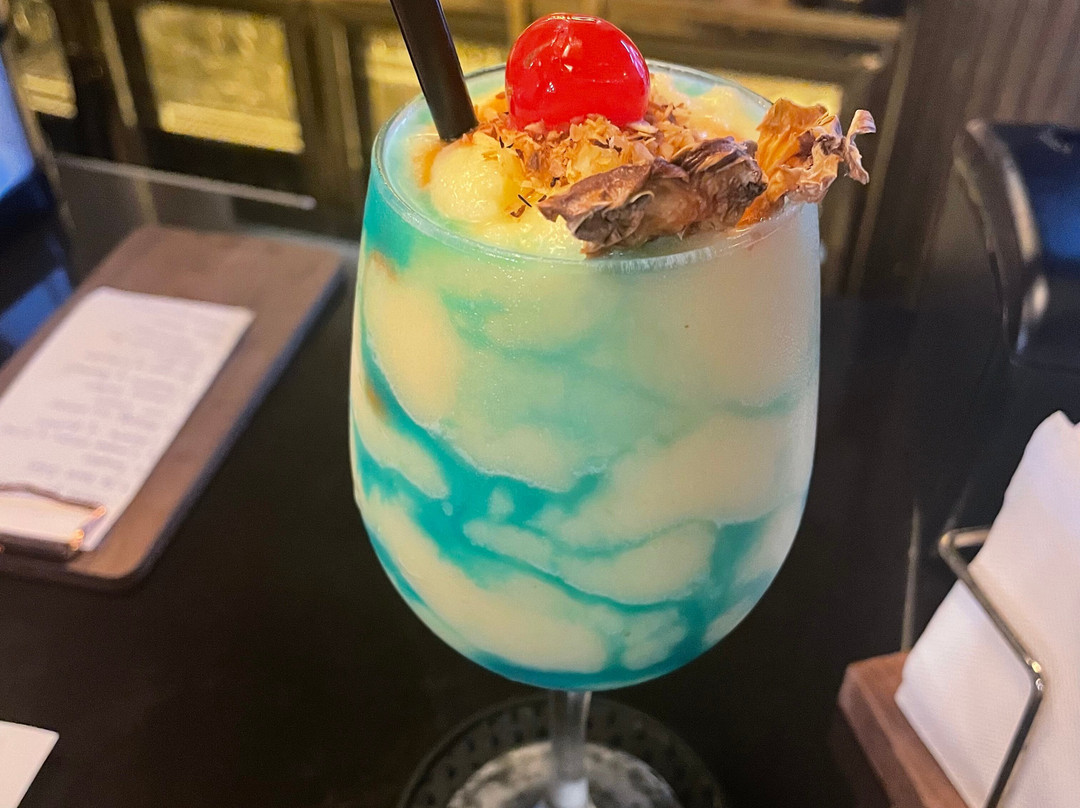 Mangata Tap Bar
