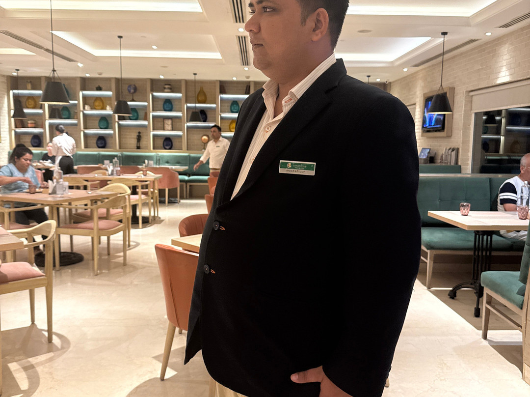 加尔各答新镇柠檬树高级酒店主图