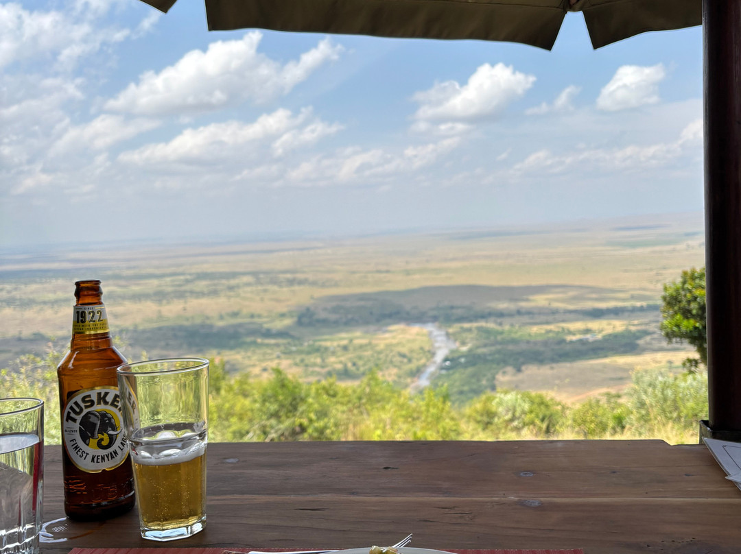Mara Siria Tented Camp & Cottages主图