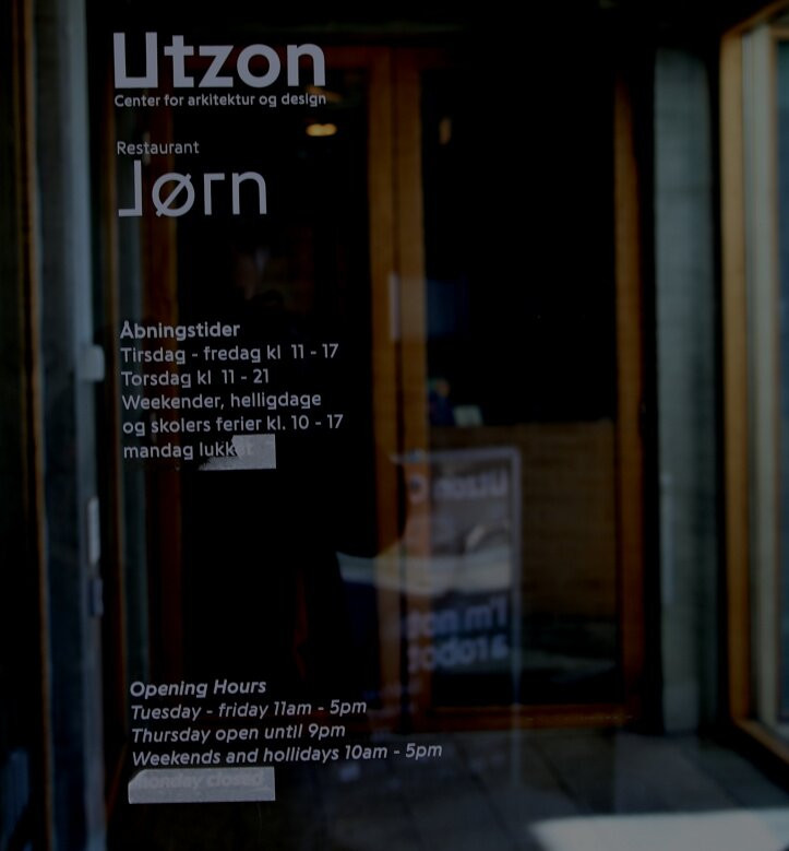 Utzon Center-奥尔堡必去景点