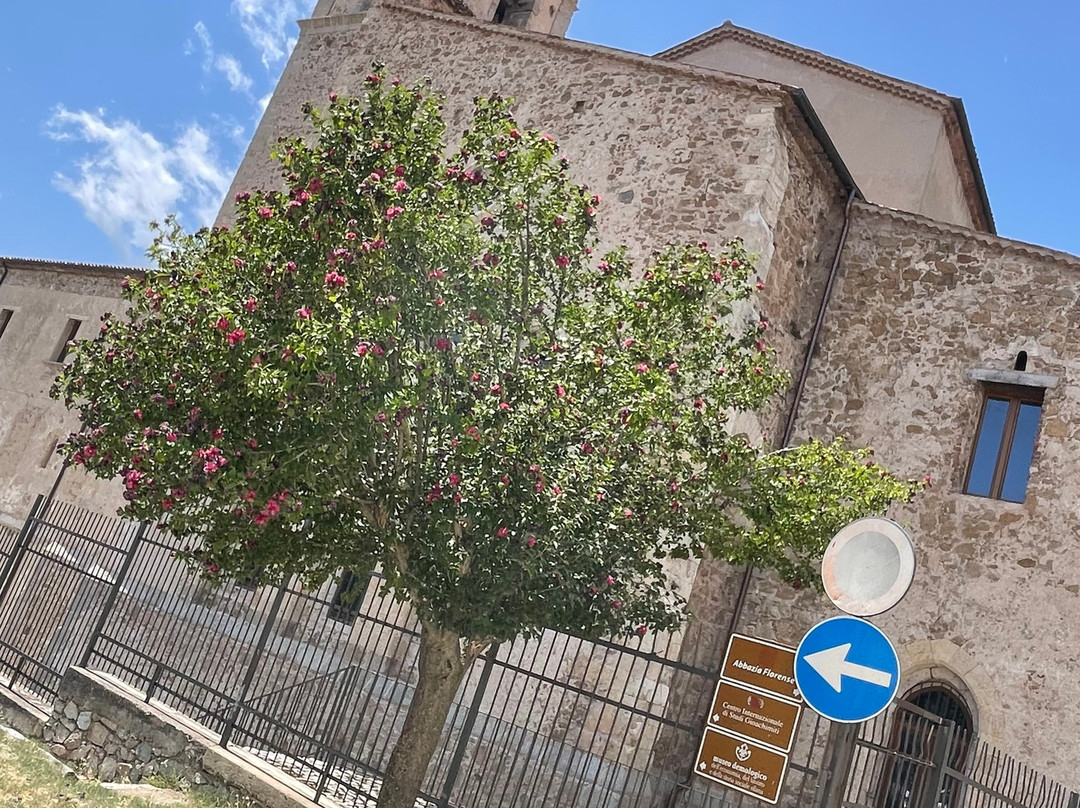 Abbazia Florense-San Giovanni in Fiore必去景点