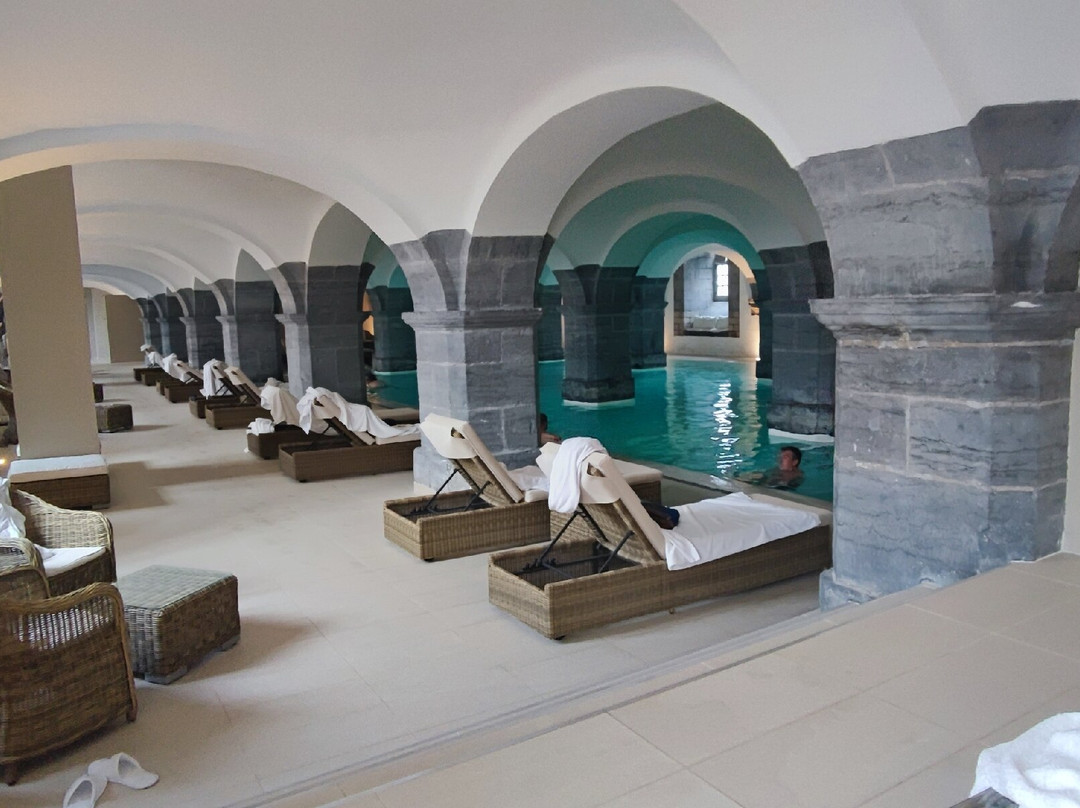 皇家埃诺 SPA 度假村酒店主图