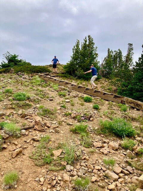 Wallowa Lake Tramway-Joseph必去景点