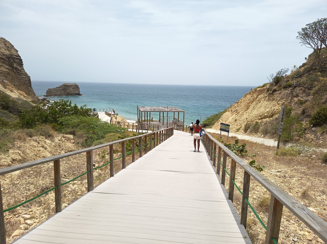 El Morro de Montecristi-Monte Cristi必去景点