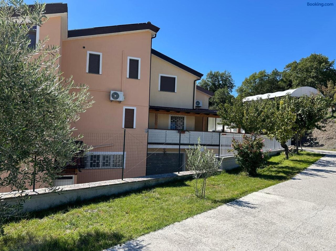 SIRIS b&b - affittacamere