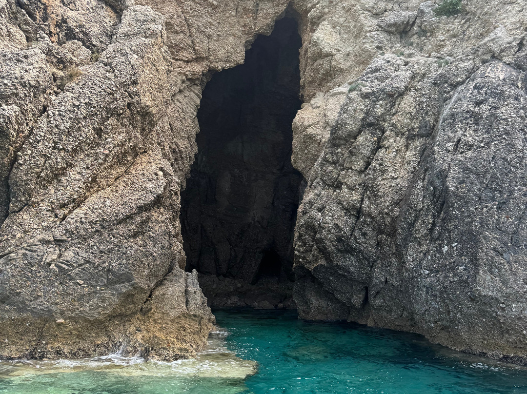 Merianos Boats & Sports-Agios Georgios必去景点