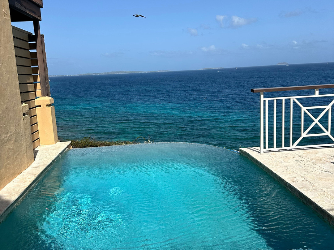 Ixora Spa - Scrub Island, BVI-Scrub Island必去景点