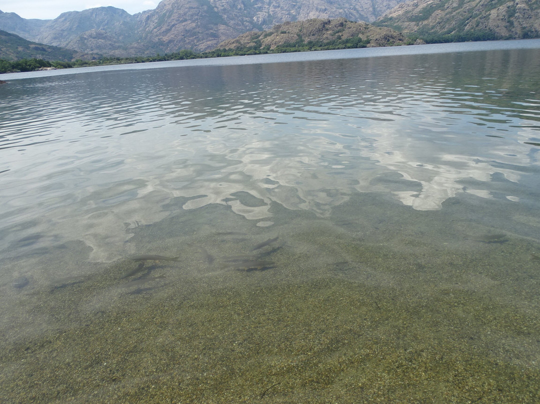 Lago De Sanabria-Puebla de Sanabria必去景点