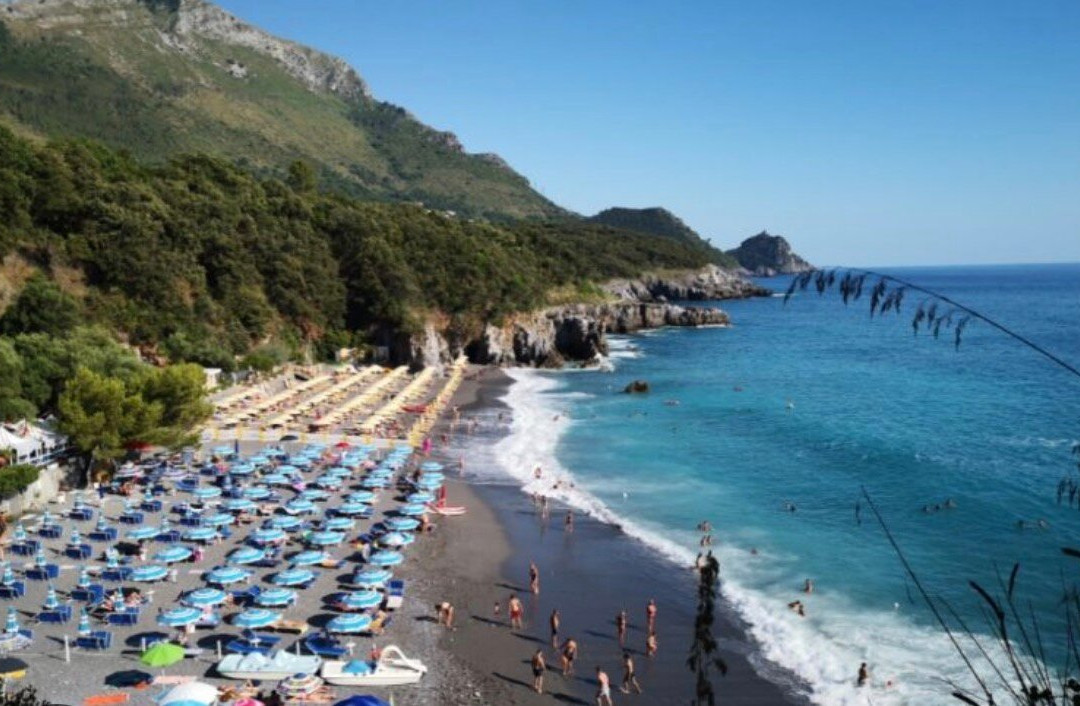 Lido Acqua Marina-Marina di Maratea必去景点