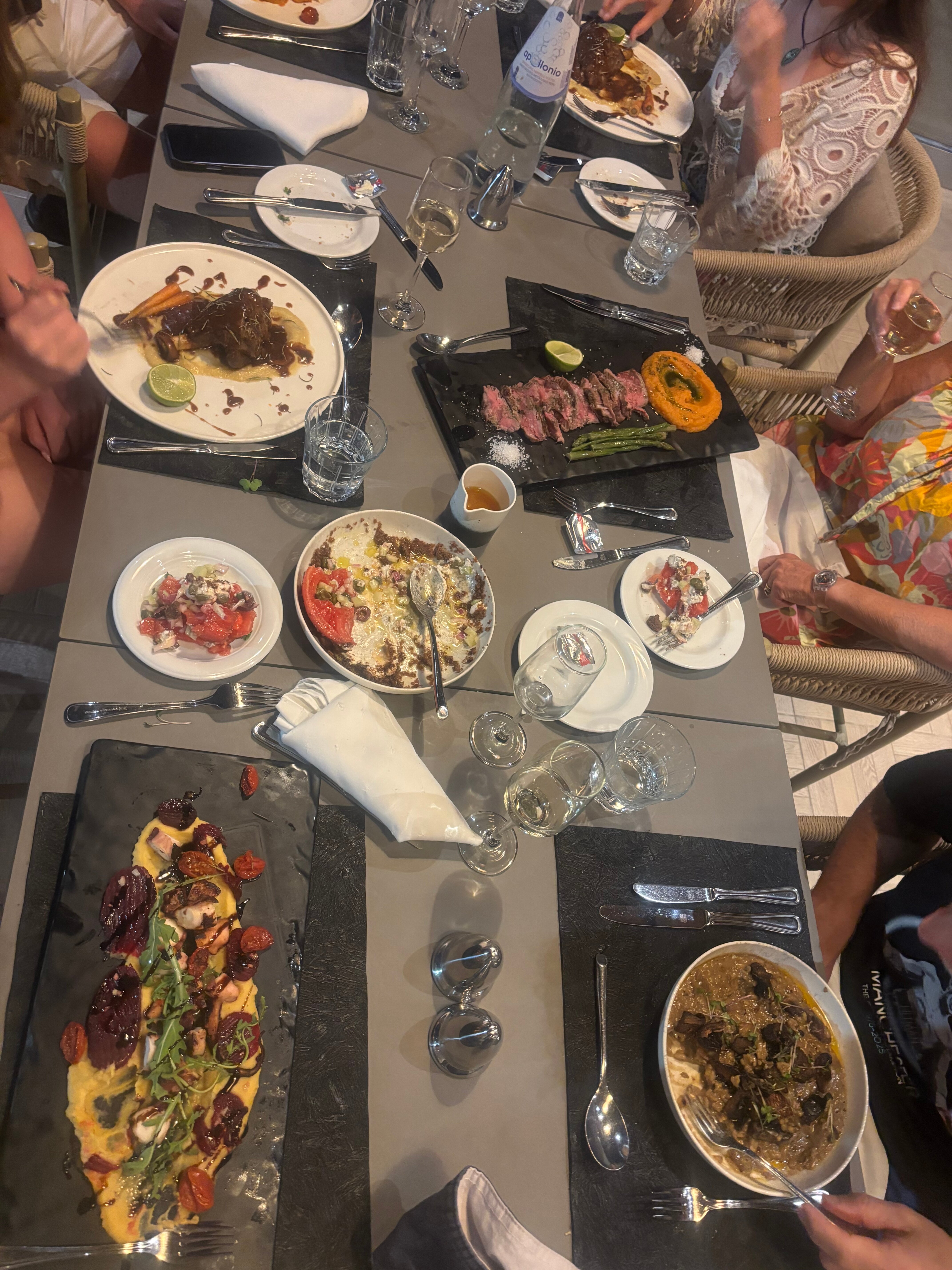 Levante Beach Resort-旅行者