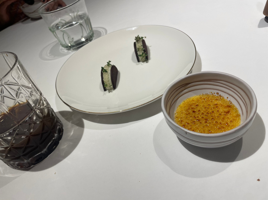 Hyle Ristorante