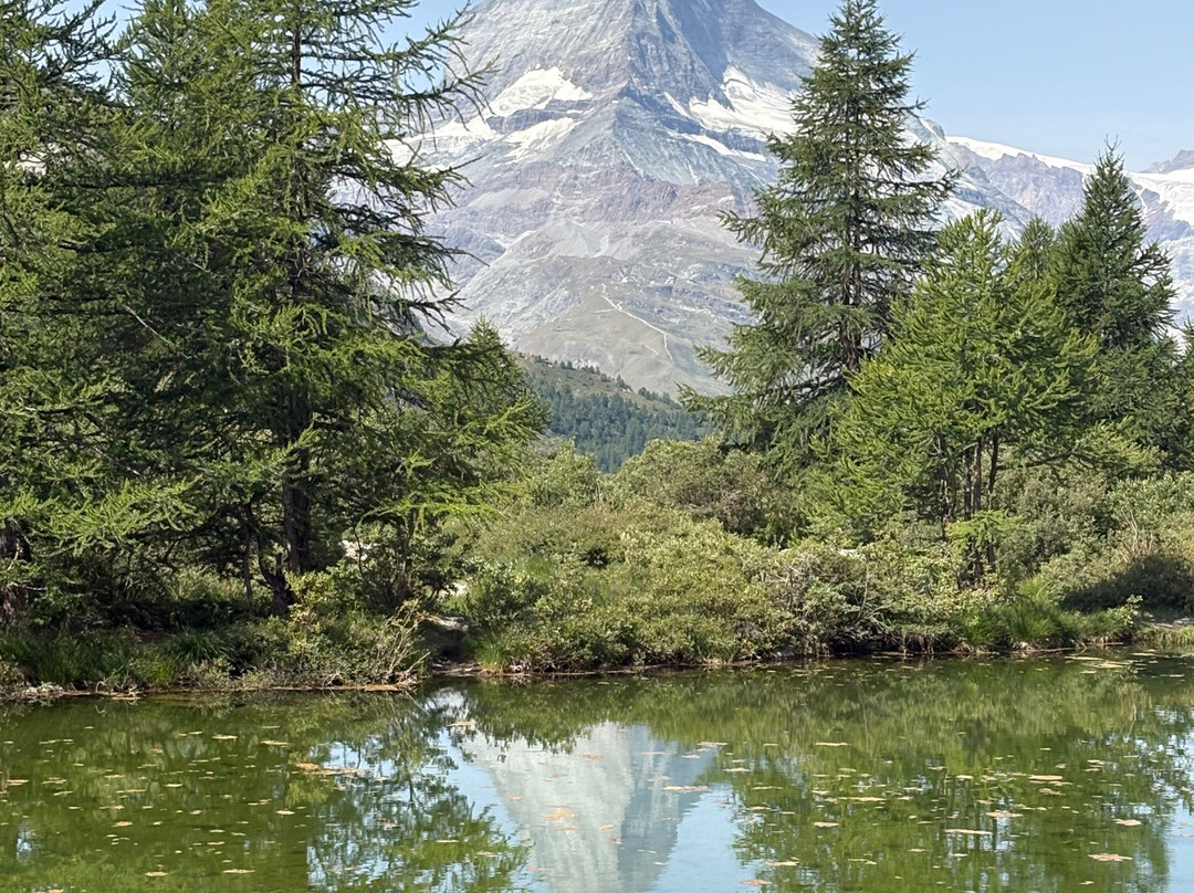 5 Lakes Walk-策马特必去景点