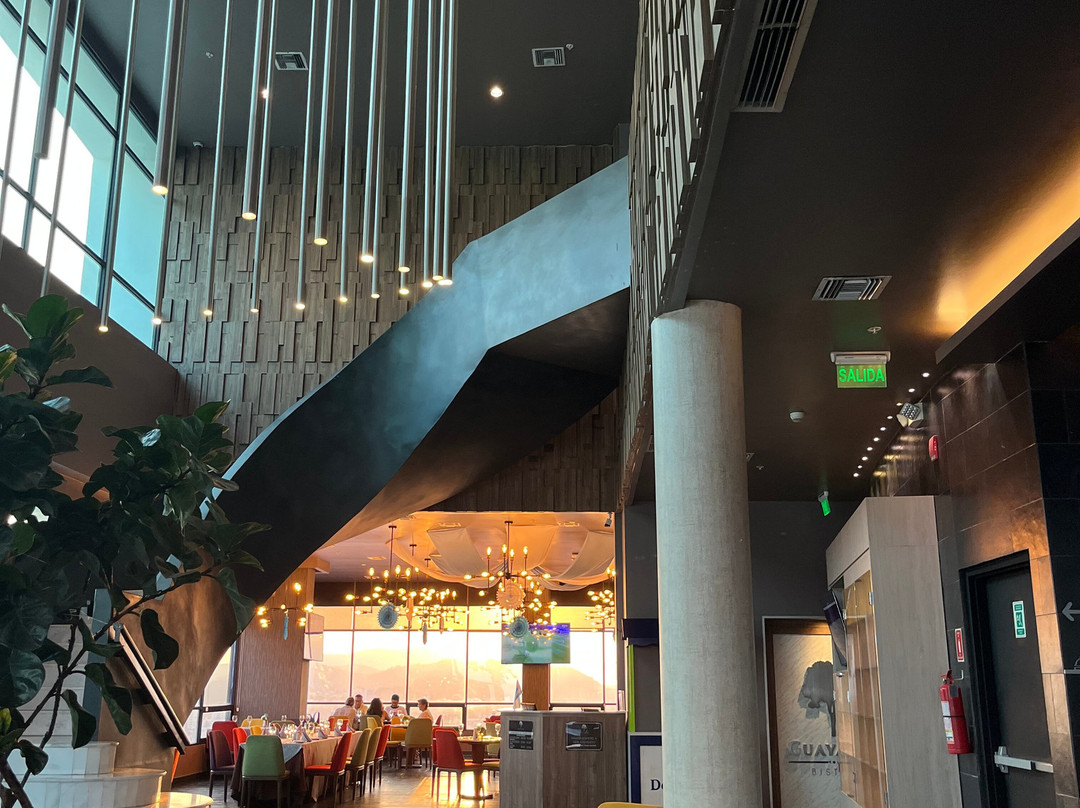 希尔顿逸林酒店-瓜亚基尔主图