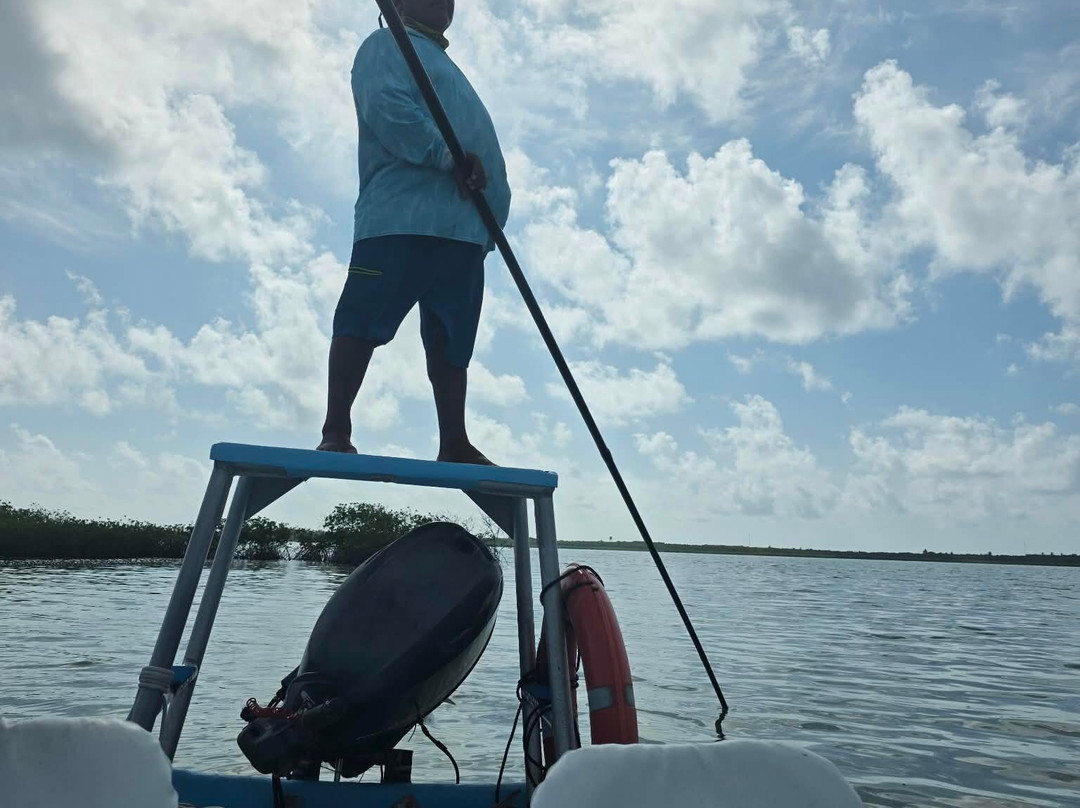 Victor's Fly Fishing Club-Punta Allen必去景点