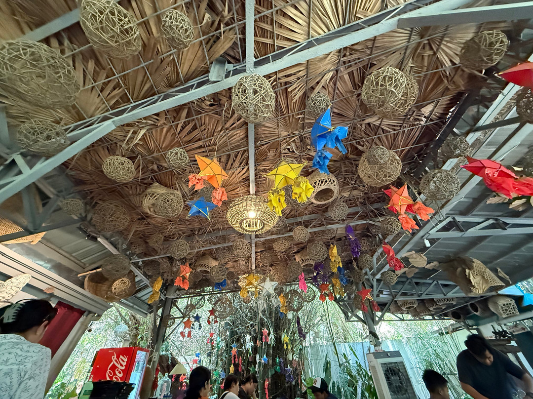 Hidden Garden-维甘必去景点