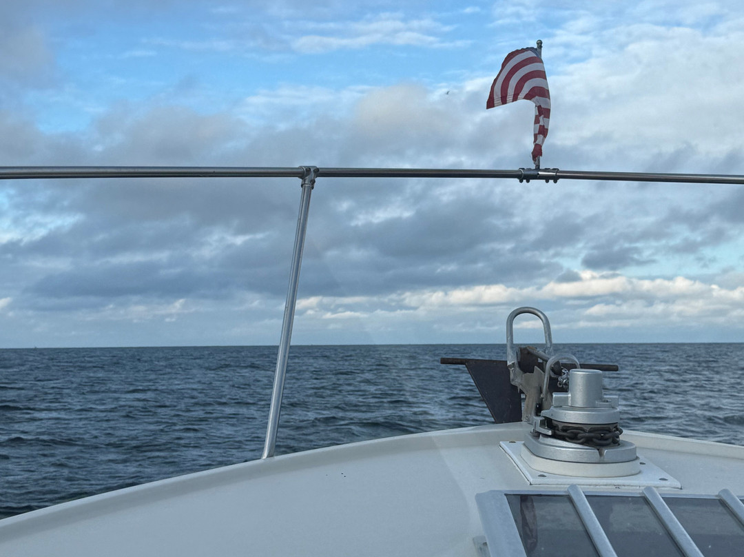 Shady Lady Sport Fishing Charters-Henderson Harbor必去景点
