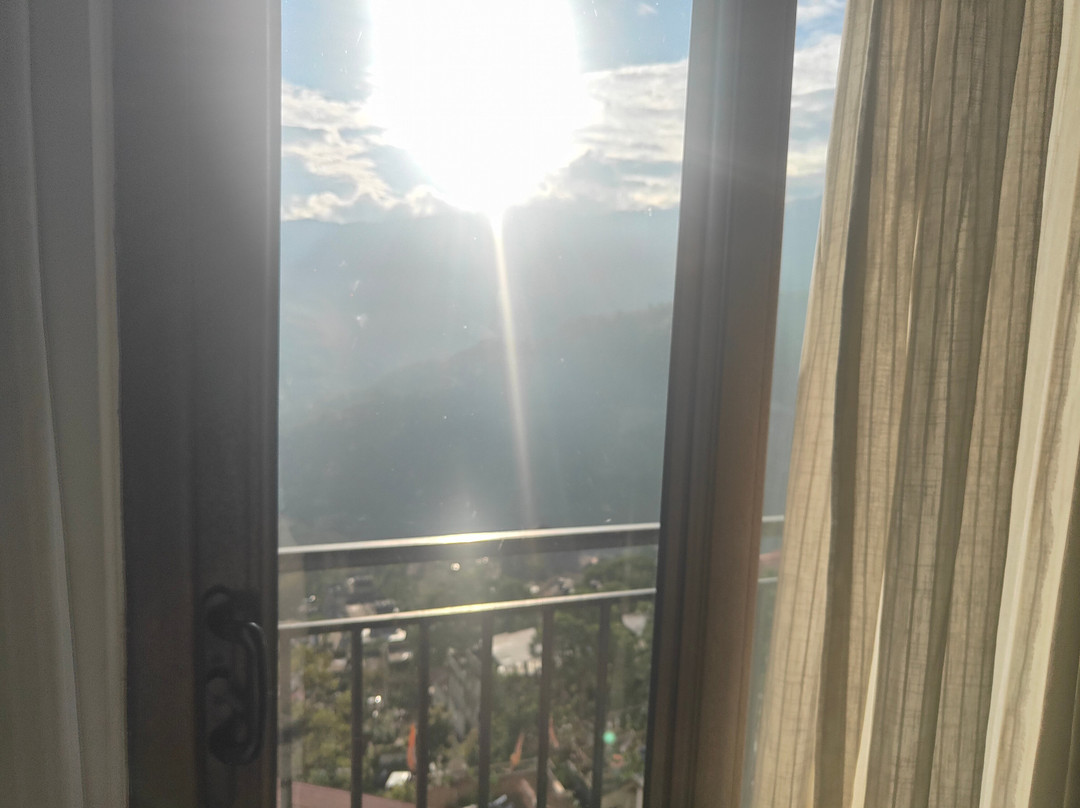 Days Inn by Wyndham Gangtok Tadong主图
