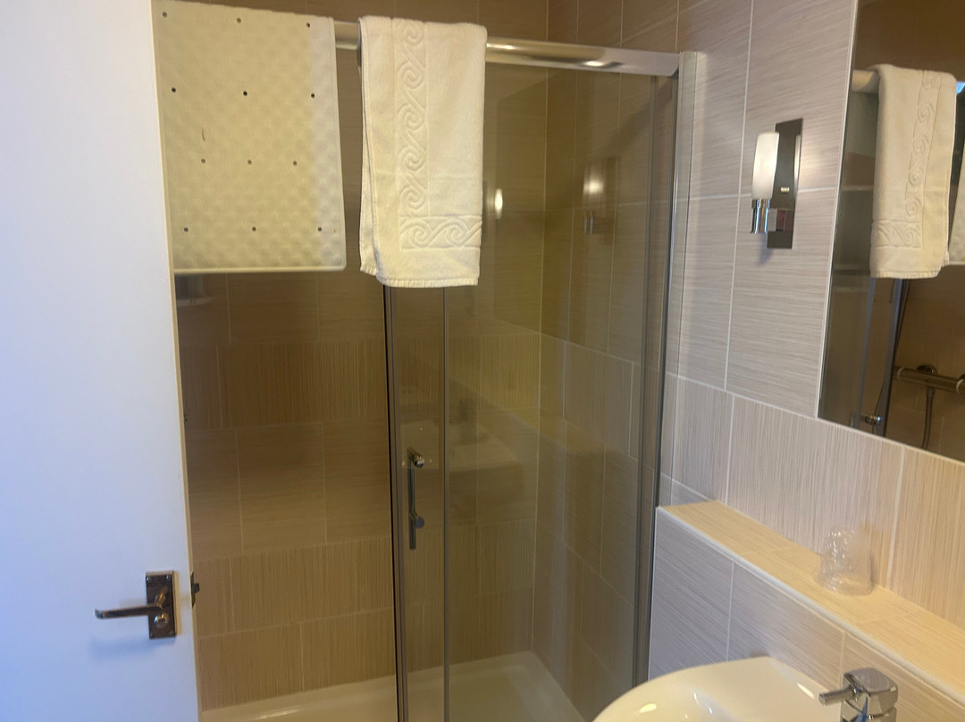 Howden Court Hotel主图