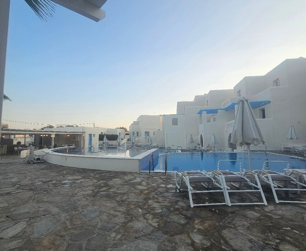 Naxian Emerald Hotel主图