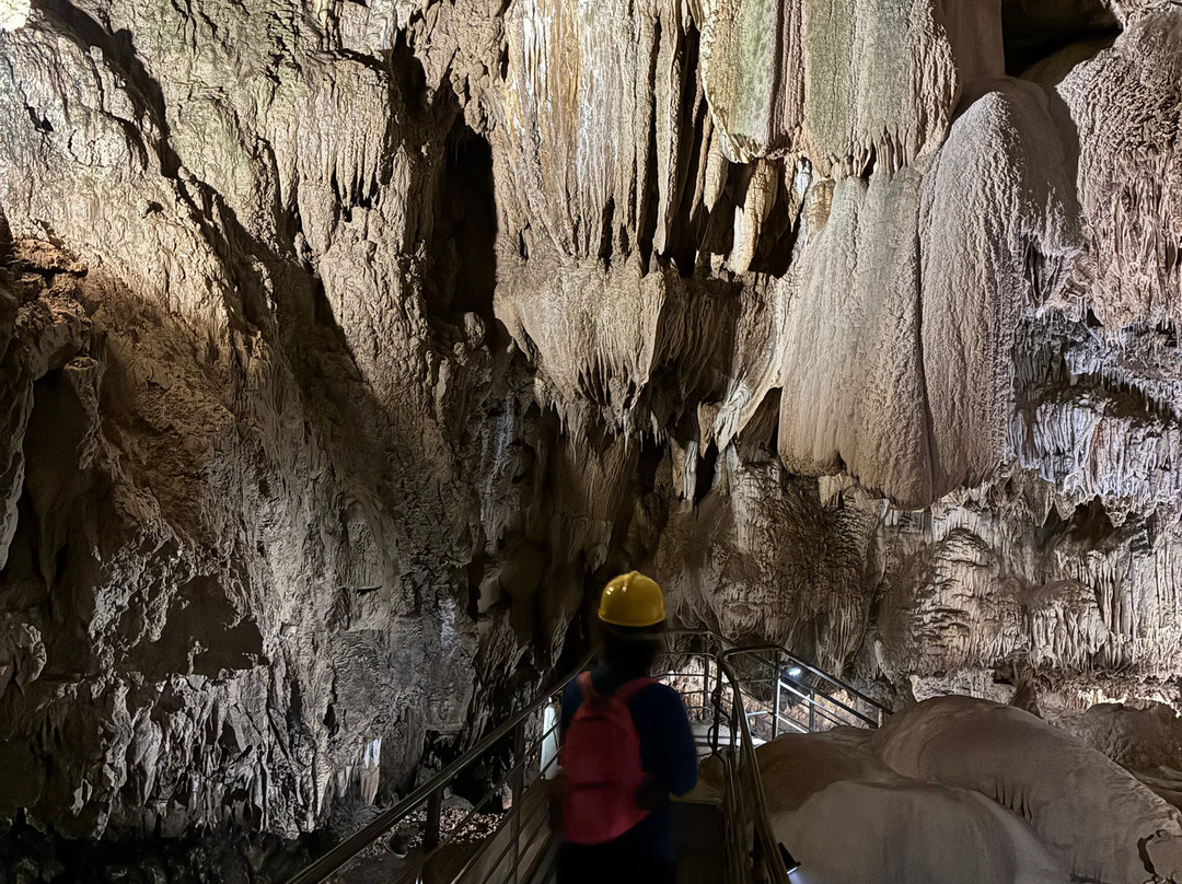Grotte di Stiffe-San Demetrio ne' Vestini必去景点