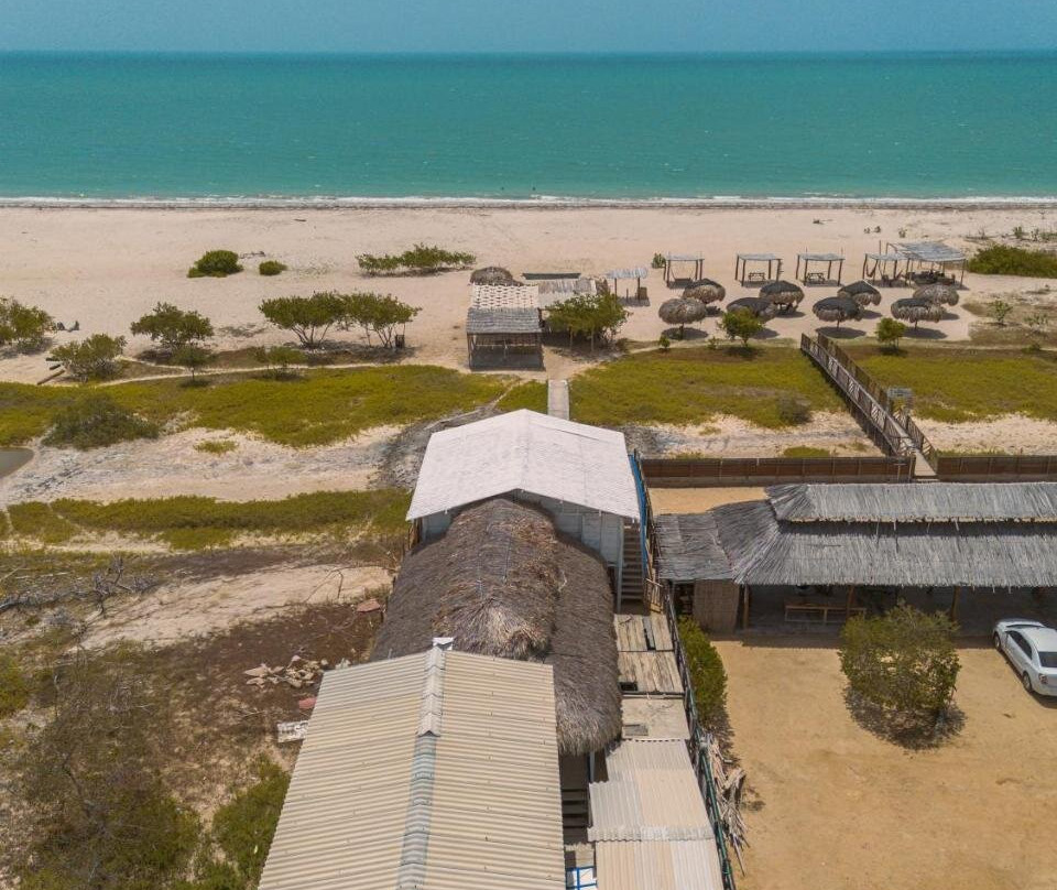 La Costa Kite House