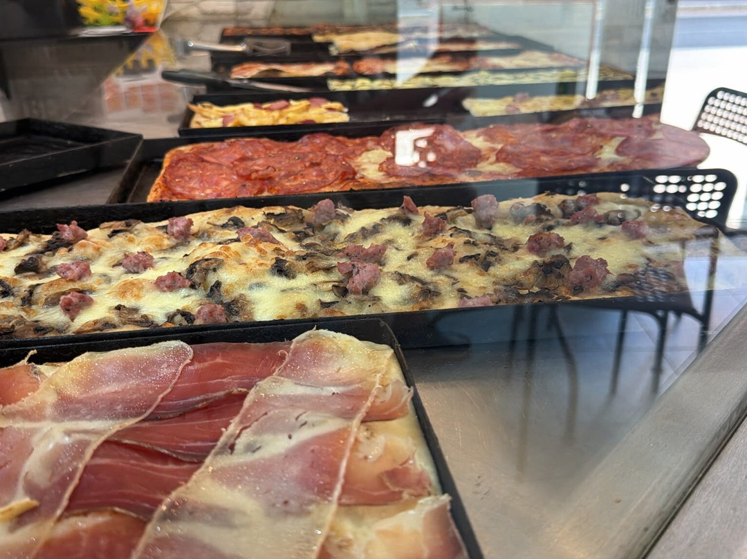Pizzeria Cima