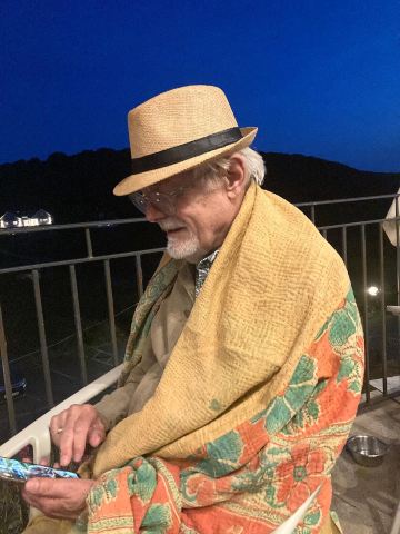 Hope Cove House-旅行者