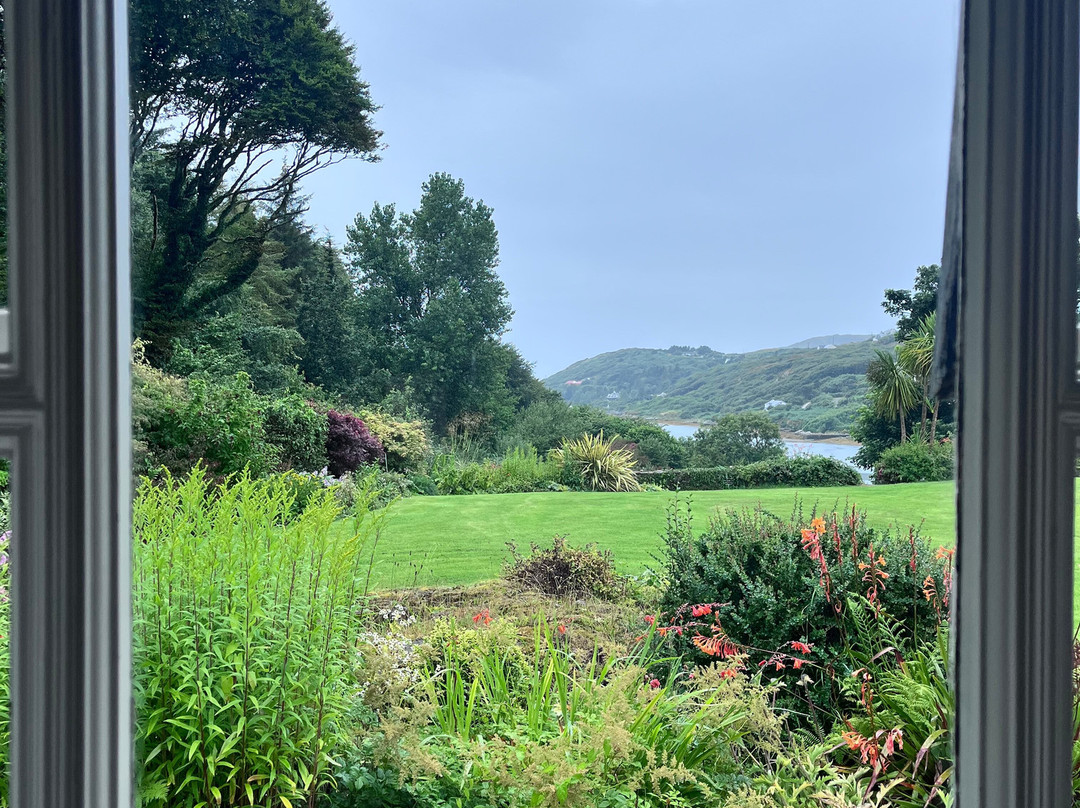 Mallmore Country House主图